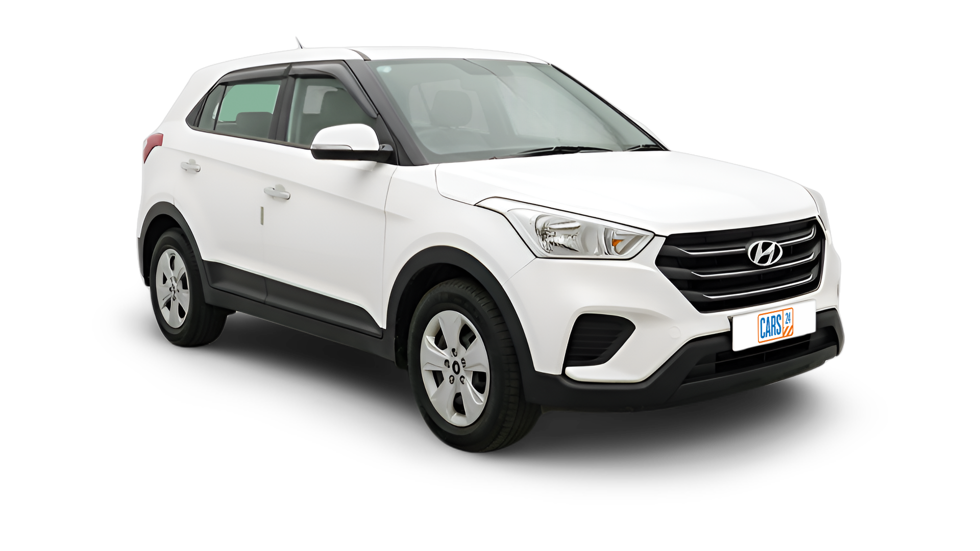 2019 Hyundai Creta - SUV - Diesel - Manual - ₹6.26 lakh